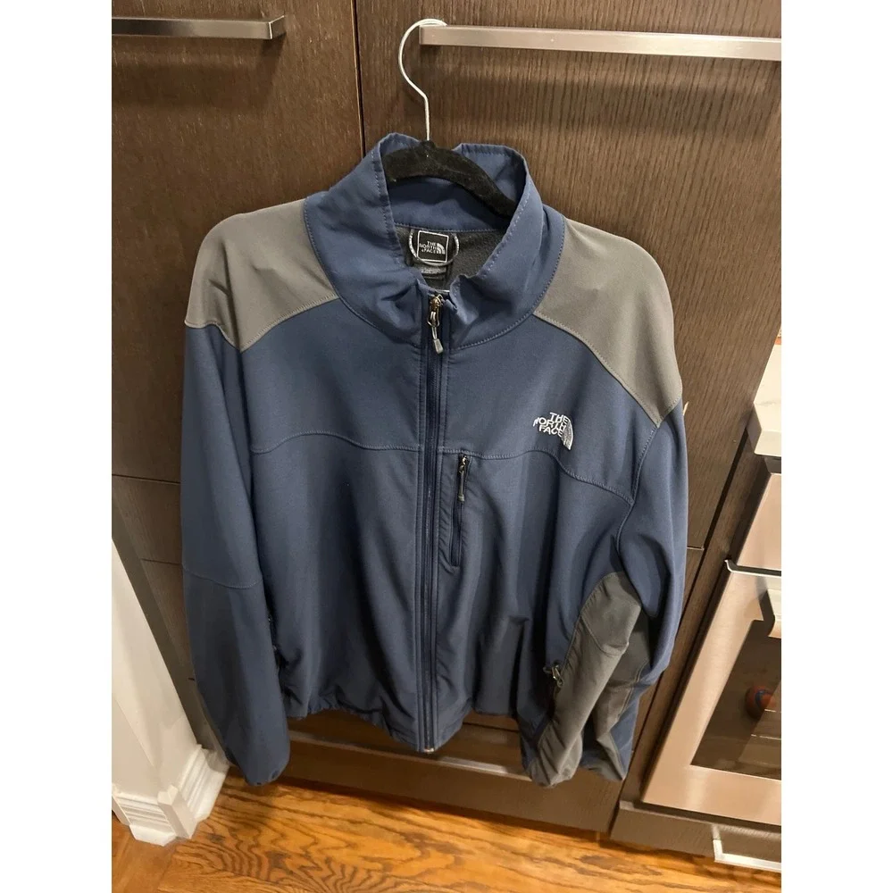 North Face Lightweight‎ Jacket Men's XXL 2XL